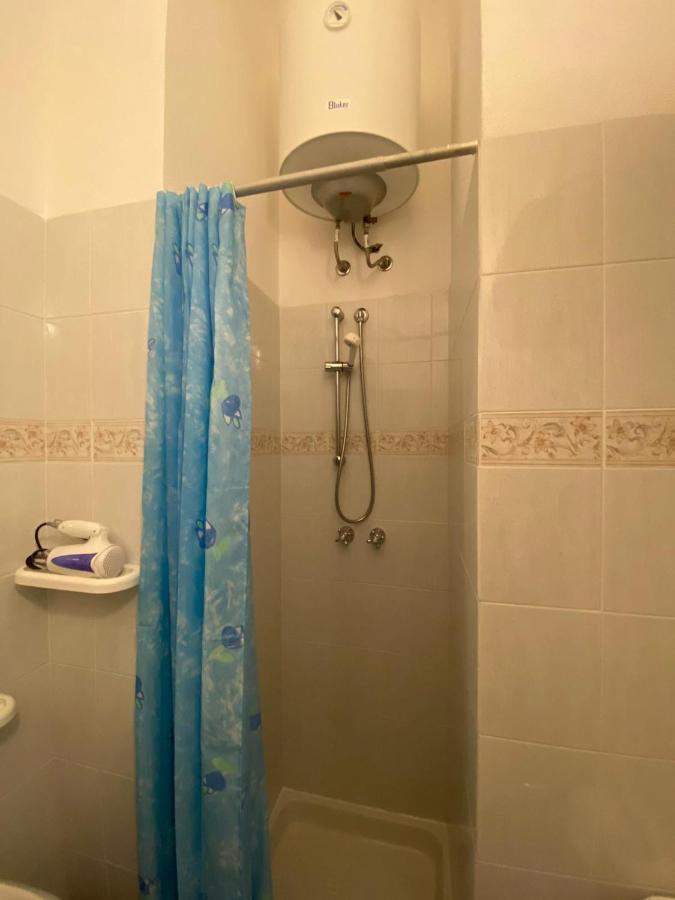 Apartamento Appartamento- La Falata