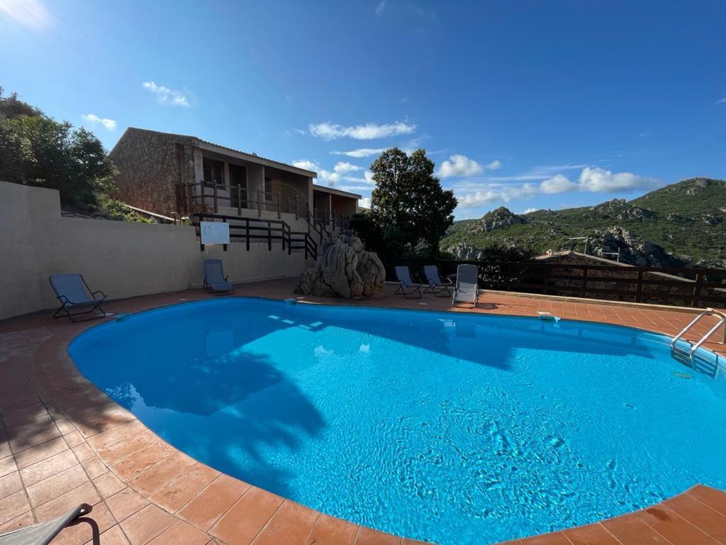 Appartamento- La Falata Apartamento Costa Paradiso