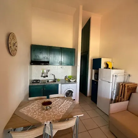 Appartamento- La Falata Costa Paradiso Exterior foto