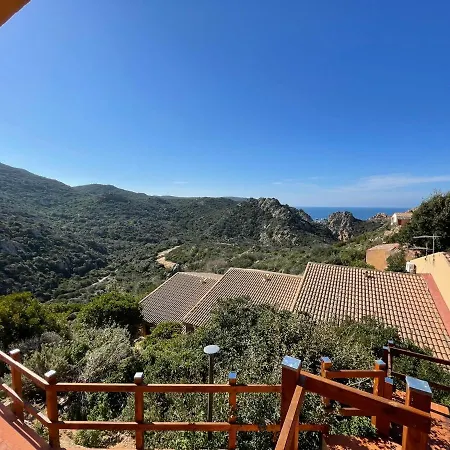 Appartamento- La Falata Costa Paradiso Exterior foto