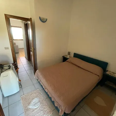Appartamento- La Falata Costa Paradiso Exterior foto