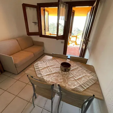 Appartamento- La Falata Costa Paradiso Exterior foto
