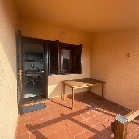 Appartamento- La Falata Costa Paradiso Exterior foto