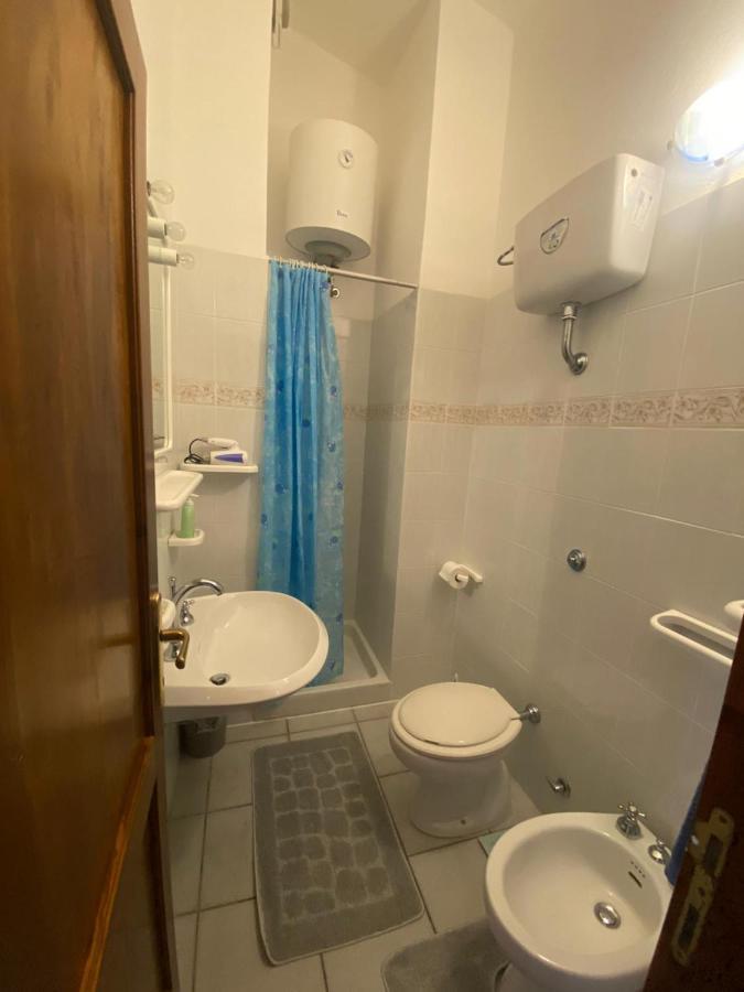 Apartment Appartamento- La Falata *