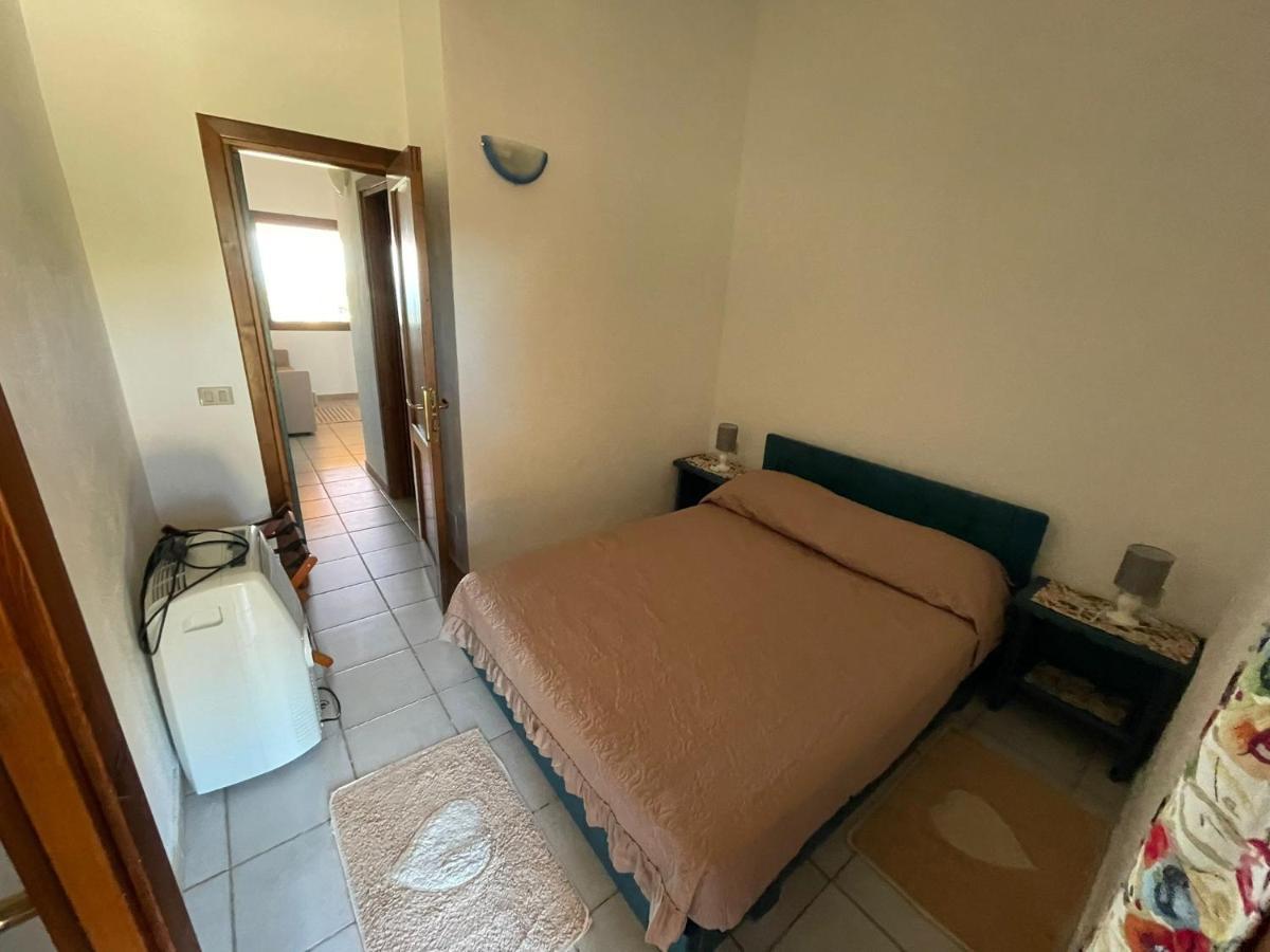 Appartamento- La Falata Apartment