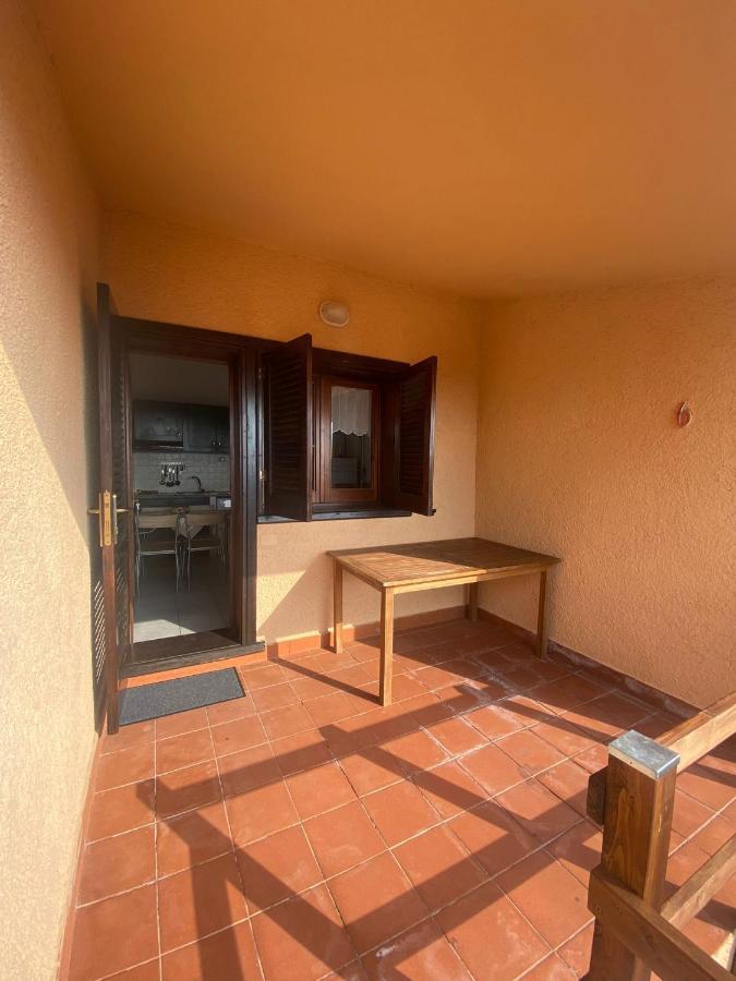 Appartamento- La Falata Apartment Costa Paradiso