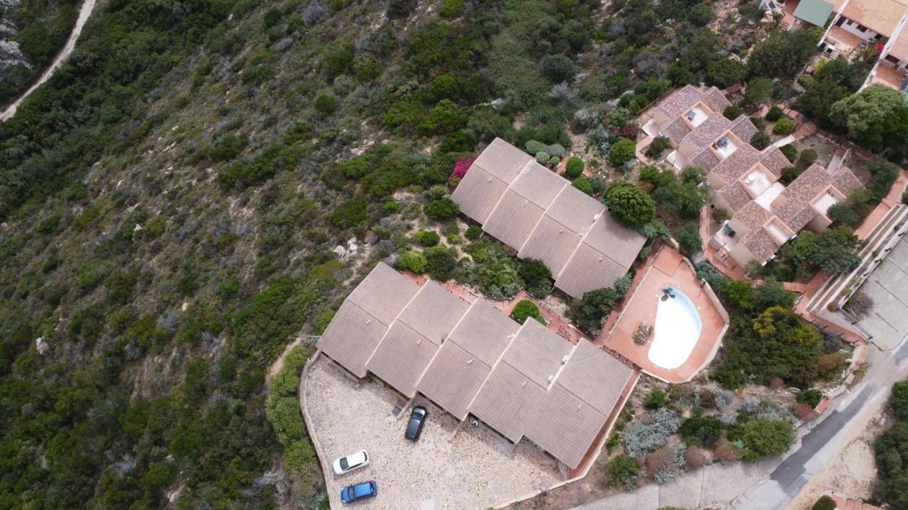 Appartamento- La Falata Costa Paradiso